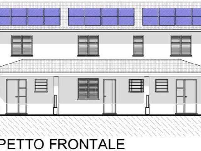 Villa Schiera in vendita a San Romano, Montopoli In Val D'arno