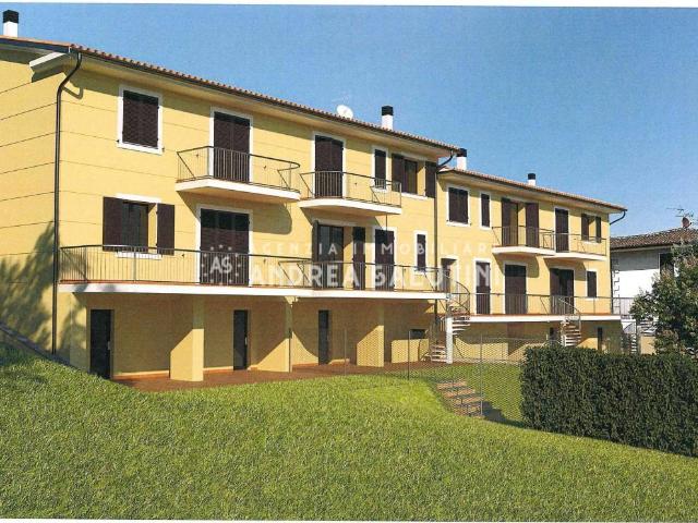 Villa Schiera in vendita a San Romano, Montopoli In Val D'arno