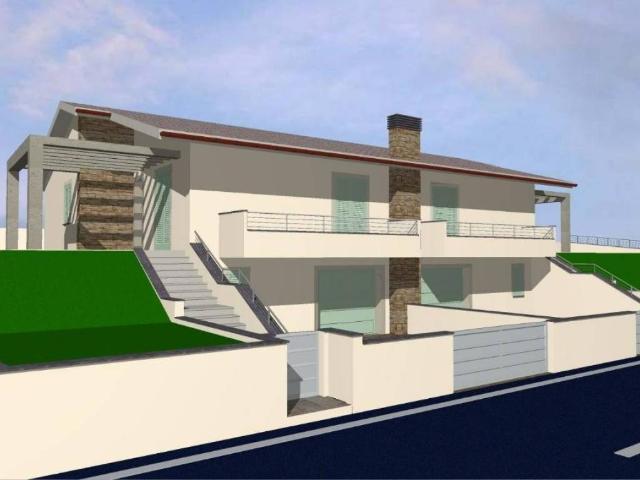Villa Schiera in vendita a San Romano, Montopoli In Val D'arno