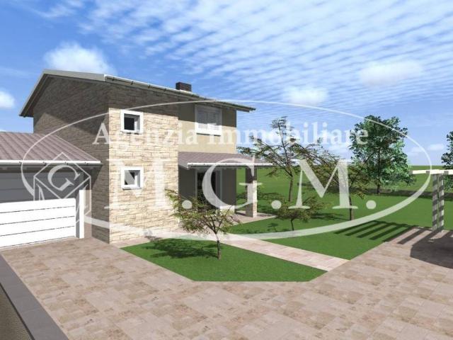 Villa Schiera in vendita a Montopoli In Val D'arno, Toscana