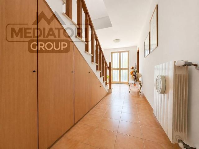 Villa Schiera in vendita a Fontanelle, Montopoli In Val D'arno