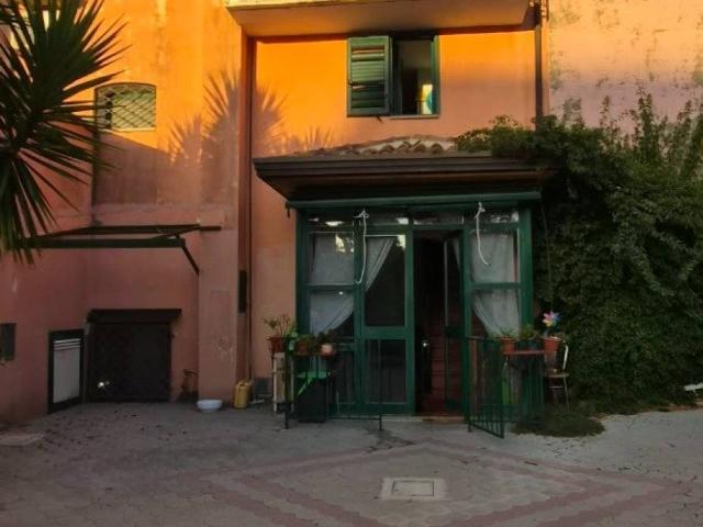 Villa Schiera in vendita a Petrara, San Pietro