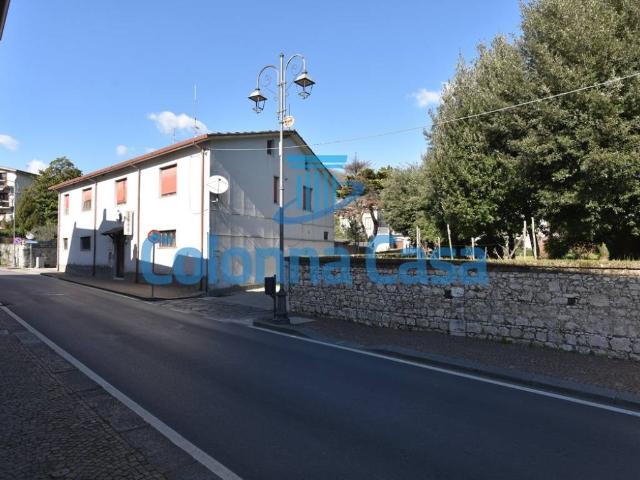 Villa Schiera in vendita a Montoro, Campania