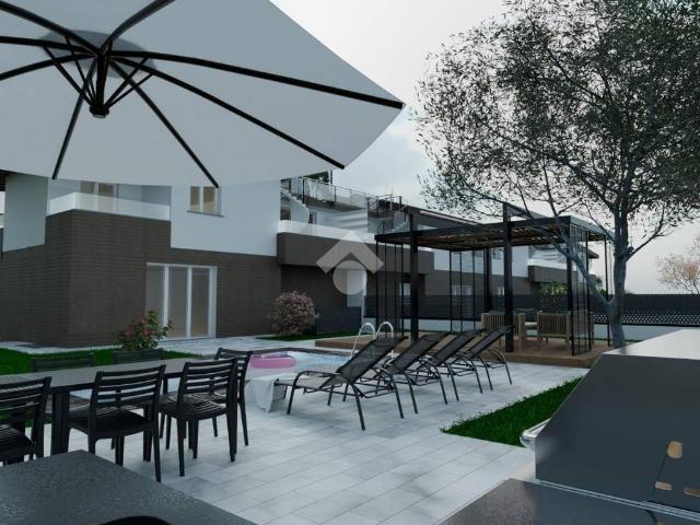 Appartamento in vendita a San Fruttuoso, Monza