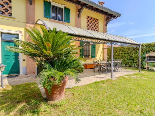 Villa Schiera in vendita a San Giuseppe, Monza