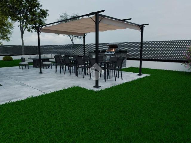 Villa Indipendente in vendita a San Fruttuoso, Monza