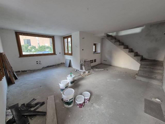 Villa Schiera in vendita a Morbegno, Lombardia