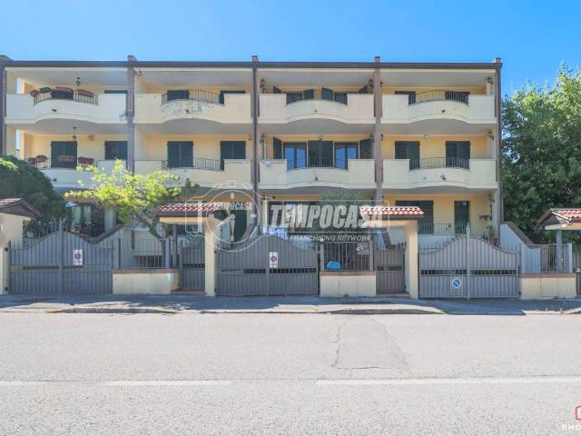 Villa Schiera in vendita a Morciano Di Romagna, Reggio Emilia