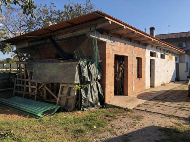 Villa Schiera in vendita a Morgano