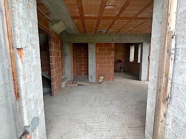 Villa Schiera in vendita a Morgano