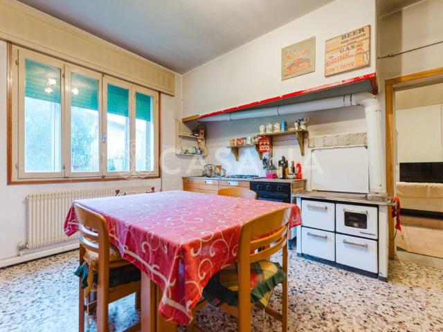 Villa Schiera in vendita a Morgano, Badoere