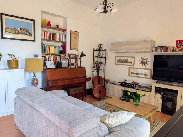 Villa Schiera in vendita a Roma Capitale, Lazio