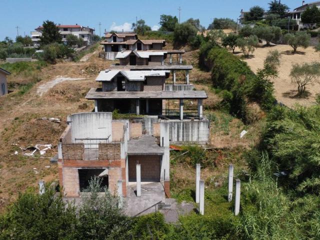 Villa Schiera in vendita a Roma Capitale, Lazio