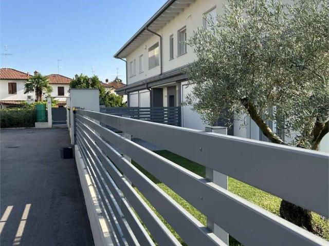 Villa Schiera in vendita a Mornico al Serio, Bergamo
