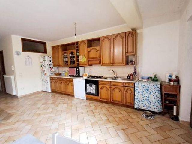 Villa Schiera in vendita a Morolo, Lazio