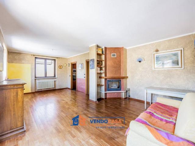 Villa Schiera in vendita a Piemonte, Cuneo