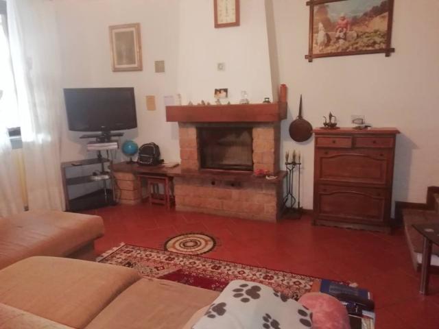 Villa Schiera in vendita a Mortara, Lombardia