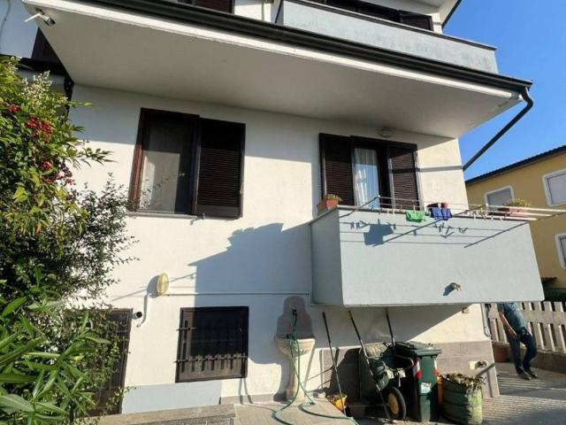 Villa Schiera in vendita a Mortara, Lombardia