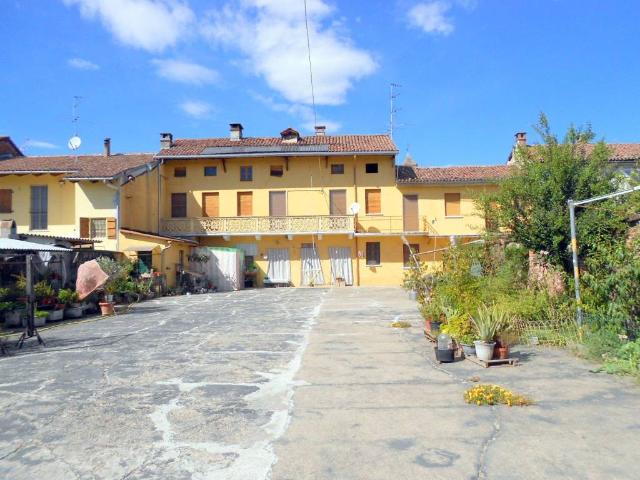 Villa Schiera in vendita a Piemonte, Vercelli