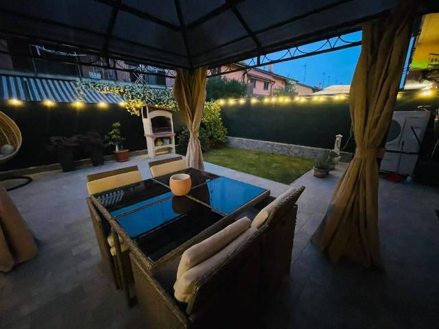 Villa Schiera in vendita a Motta Visconti, Lombardia