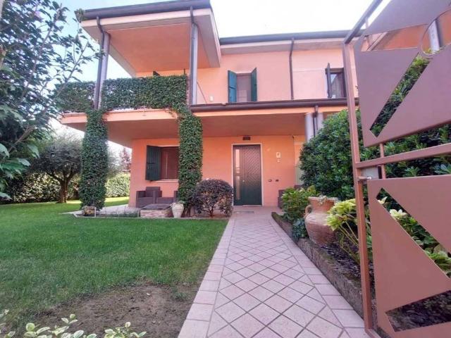Villa Schiera in vendita a San Zeno, Mozzecane