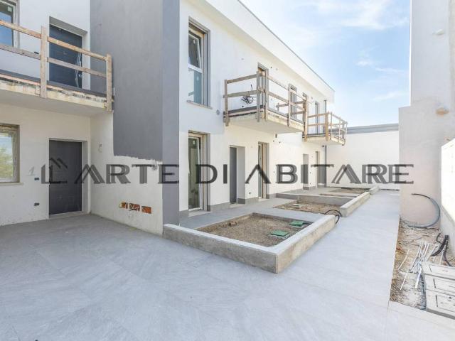 Villa Schiera in vendita a Mozzecane, Veneto