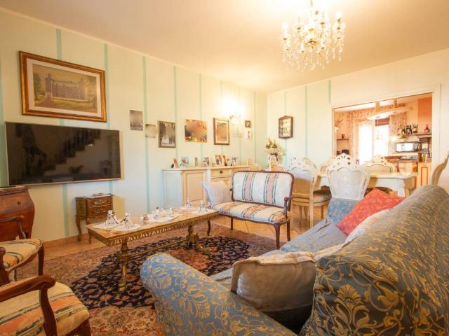 Villa Schiera in vendita a San Zeno, Mozzecane