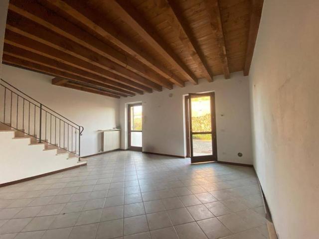 Villa Schiera in vendita a Mozzecane, Veneto