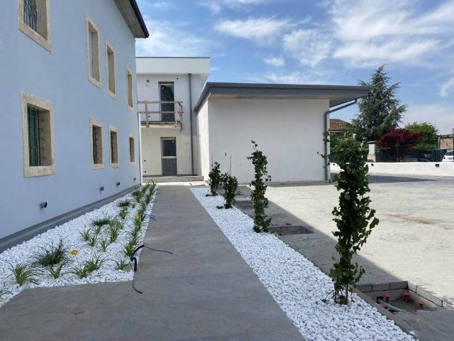Villa Schiera in vendita a Mozzecane, Veneto