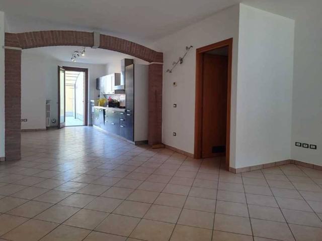 Villa Schiera in vendita a Quistello, Mozzecane