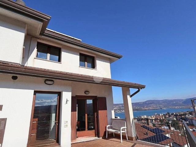 Villa Schiera in vendita a Riostorto, Muggiò