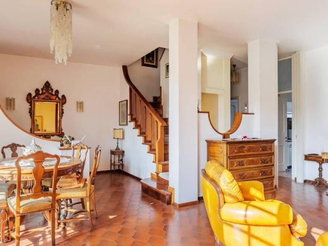 Villa Schiera in vendita a San Carlo, Muggiò