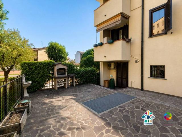 Villa Schiera in vendita a Muggiò, Lombardia