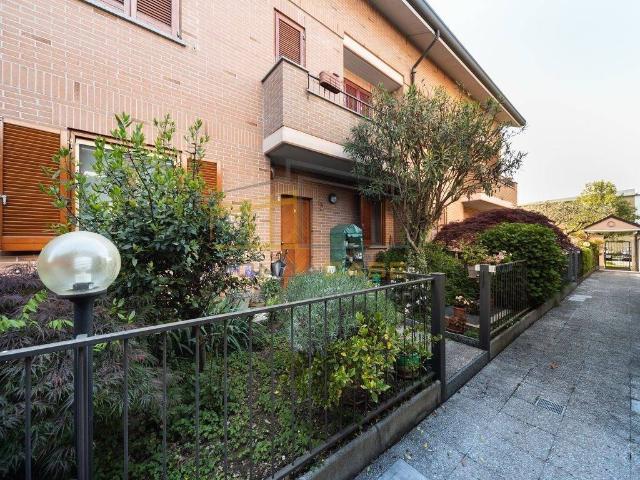 Villa Schiera in vendita a San Carlo, Muggiò