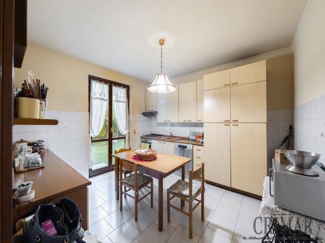 Villa Schiera in vendita a Taccona, Muggiò