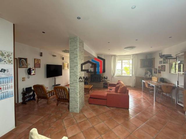 Villa Schiera in vendita a Mugnano Di Napoli, Campania