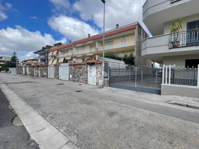Villa Schiera in vendita a Mugnano Di Napoli, Campania