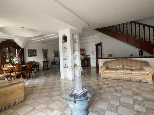 Villa Schiera in vendita a Mugnano Di Napoli, Campania