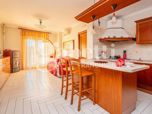 Villa Schiera in vendita a Mugnano Di Napoli, Campania