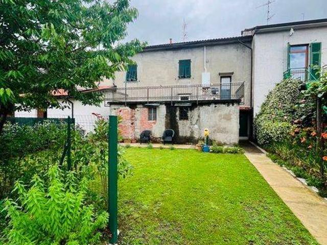 Villa Schiera in vendita a Unione di comuni Montana Lunigiana, Mulazzo