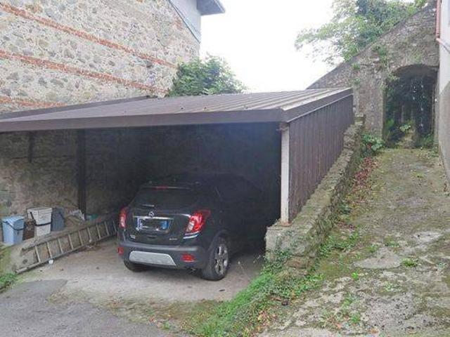 Villa Schiera in vendita a Unione di comuni Montana Lunigiana, Mulazzo