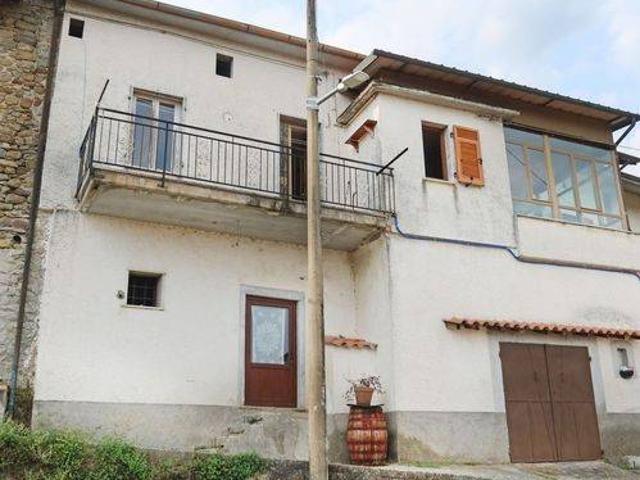 Villa Schiera in vendita a Unione di comuni Montana Lunigiana, Mulazzo
