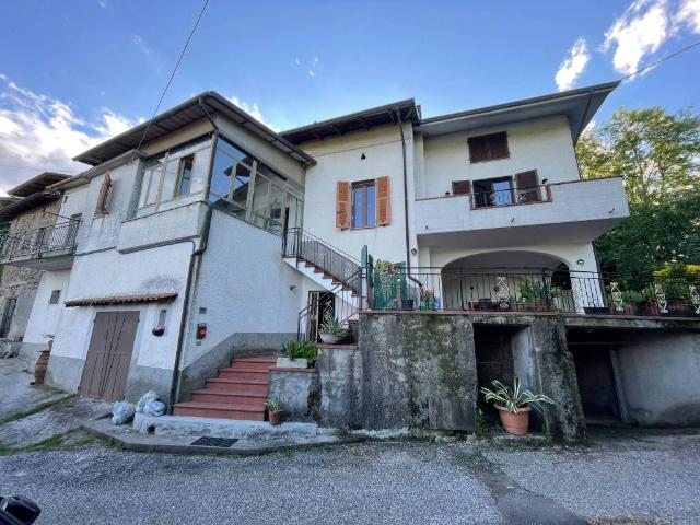 Villa Schiera in vendita a Unione di comuni Montana Lunigiana, Mulazzo