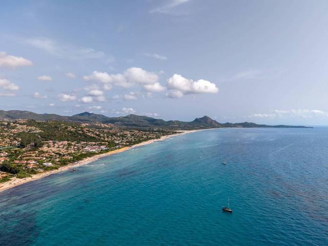 Villa Schiera in vendita a Costa Rei, Muravera