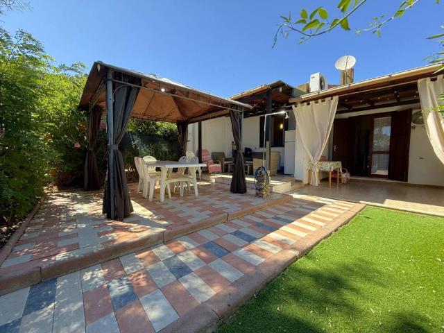 Villa Schiera in vendita a Costa Rei, Muravera