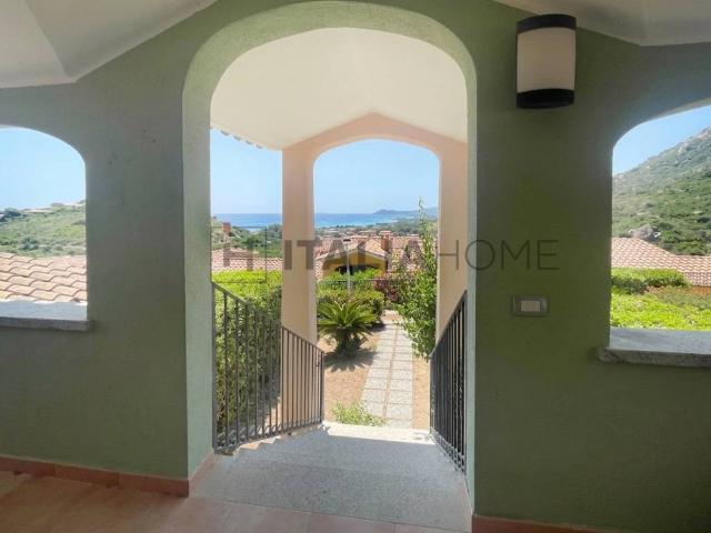 Villa Schiera in vendita a Costa Rei, Muravera