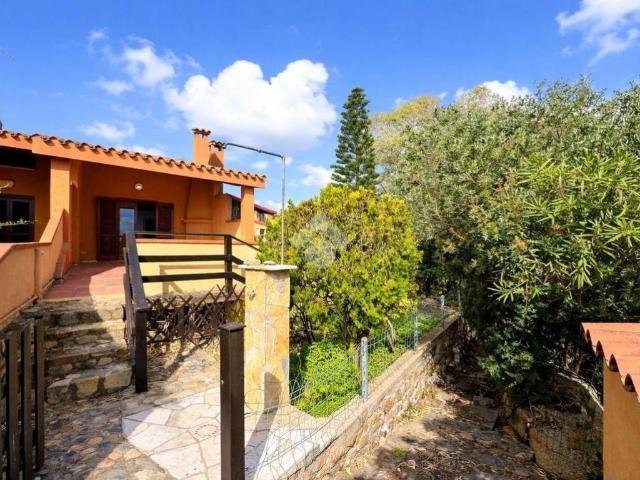 Villa Schiera in vendita a Costa Rei, Muravera