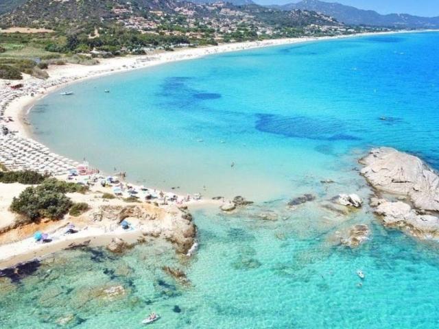 Villa Schiera in vendita a Muravera, Sardigna/Sardegna