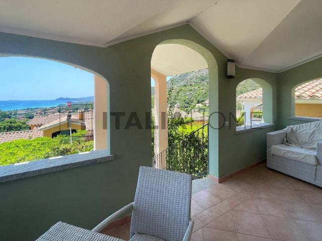 Villa Schiera in vendita a Costa Rei, Muravera
