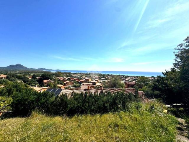 Villa Schiera in vendita a Costa Rei, Muravera